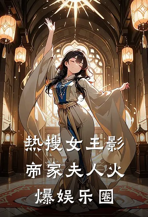 热搜女王影帝家夫人火爆娱乐圈