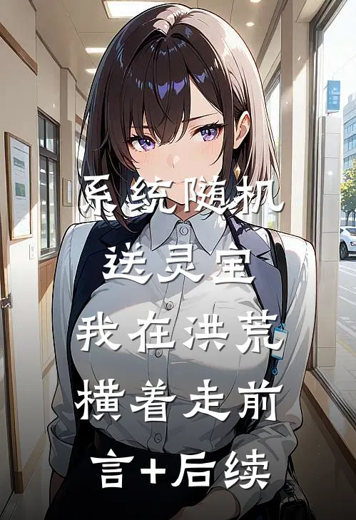 系统随机送灵宝，我在洪荒横着走前言+后续
