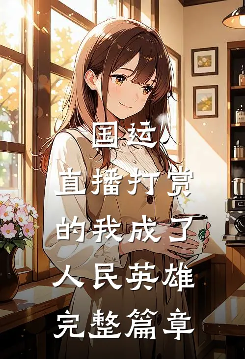 国运：直播打赏的我成了人民英雄完整篇章