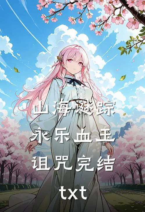 山海谜踪：永乐血玉诅咒完结txt