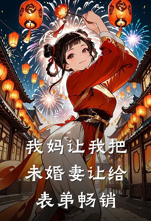 我妈让我把未婚妻让给表弟畅销