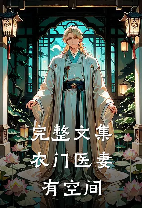 完整文集农门医妻有空间