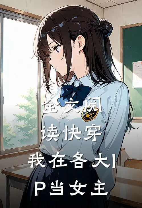 全文阅读快穿：我在各大IP当女主