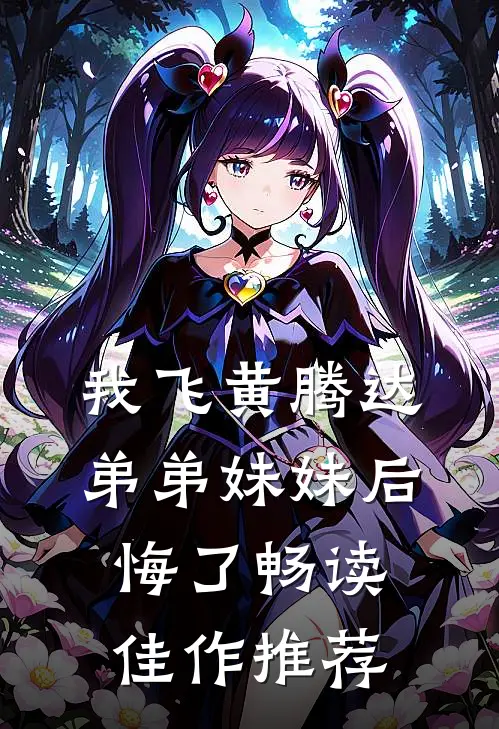 我飞黄腾达，弟弟妹妹后悔了畅读佳作推荐