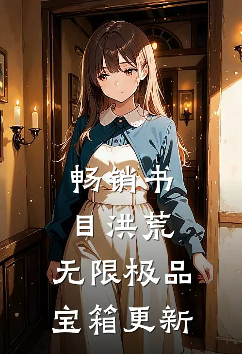 畅销书目洪荒:无限极品宝箱更新