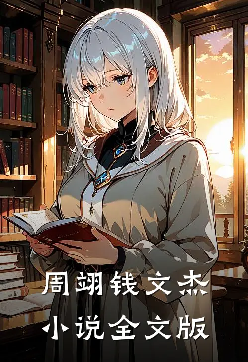 周翊钱文杰小说全文版