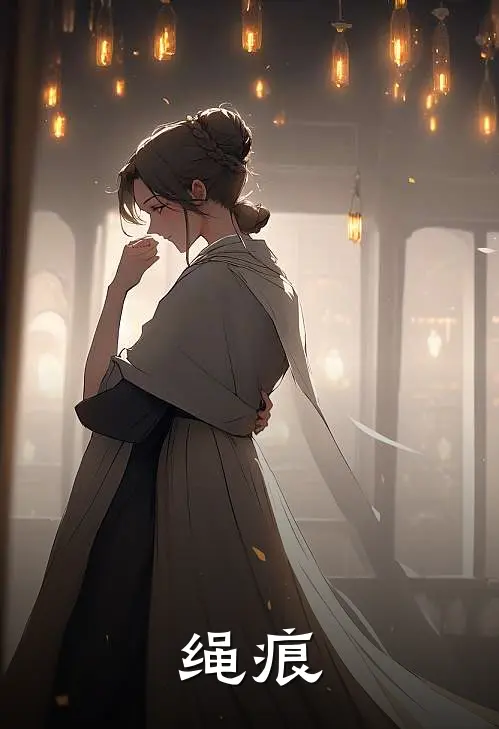 绳痕
