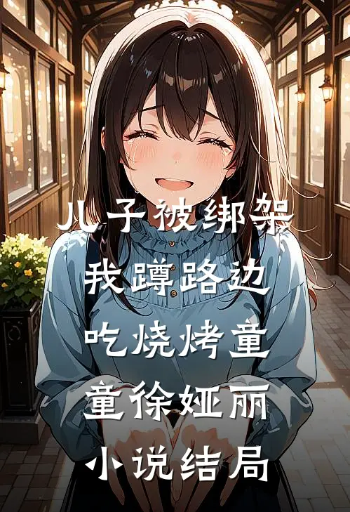 儿子被绑架，我蹲路边吃烧烤童童徐娅丽小说结局