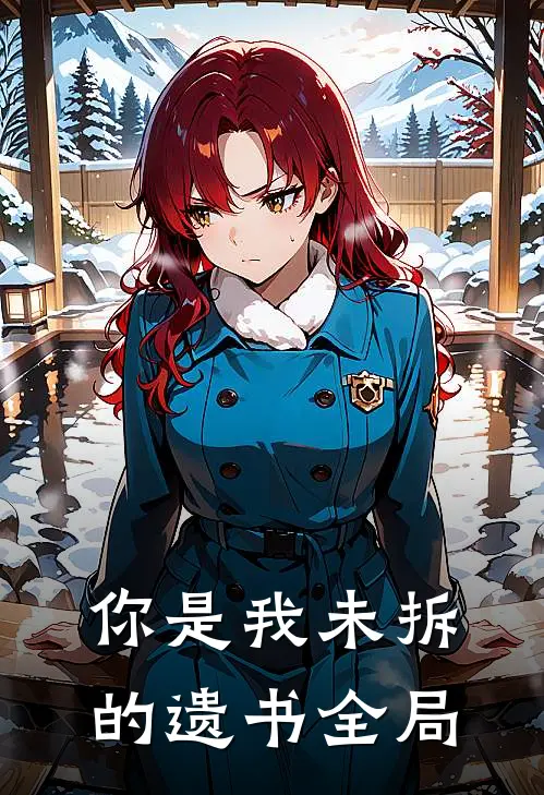 你是我未拆的遗书全局