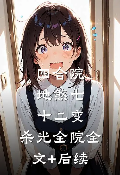 四合院：地煞七十二变，杀光全院全文+后续