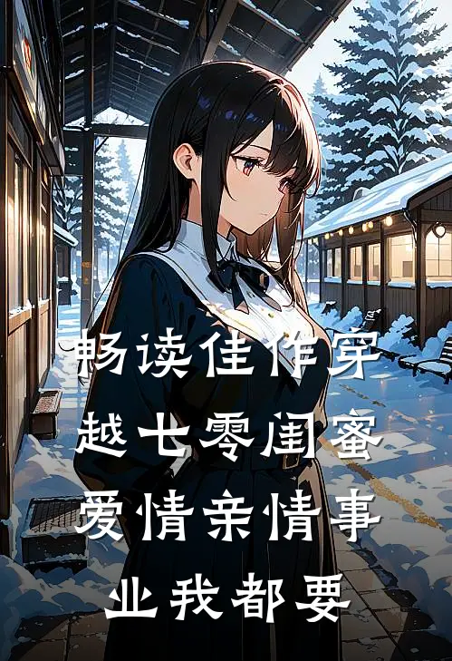 畅读佳作穿越七零闺蜜爱情亲情事业我都要