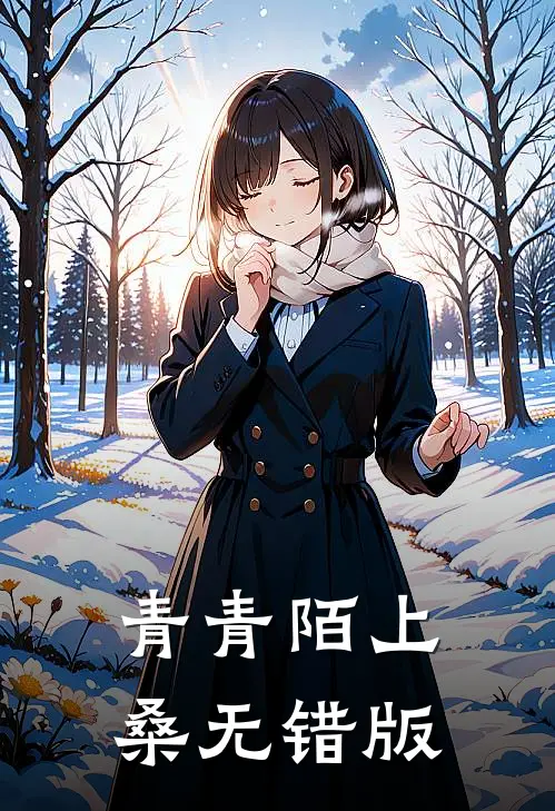 青青陌上桑无错版