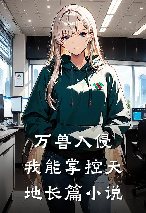 万兽入侵：我能掌控天地长篇小说