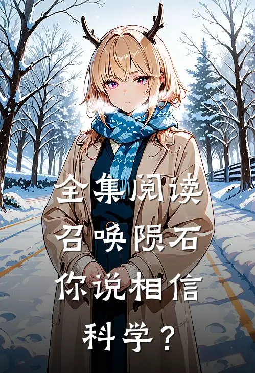 全集阅读召唤陨石，你说相信科学？