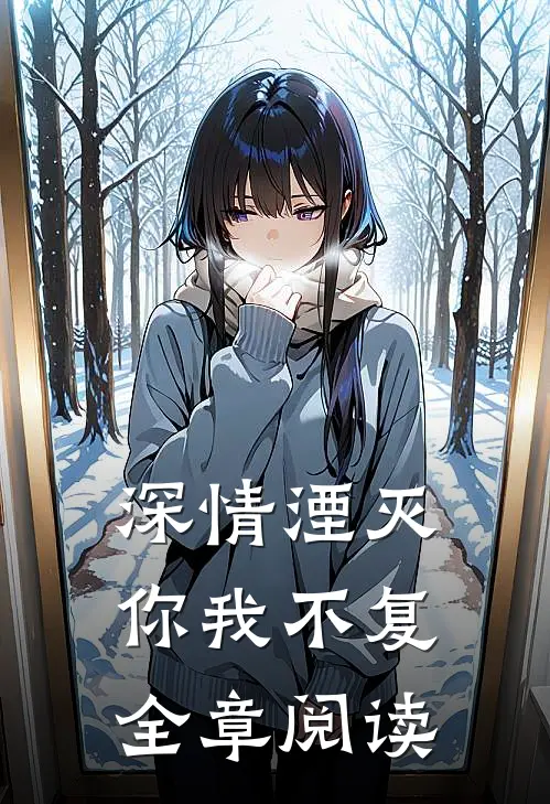 深情湮灭，你我不复全章阅读