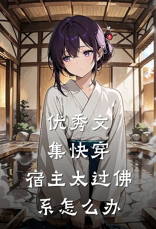 优秀文集快穿：宿主太过佛系怎么办