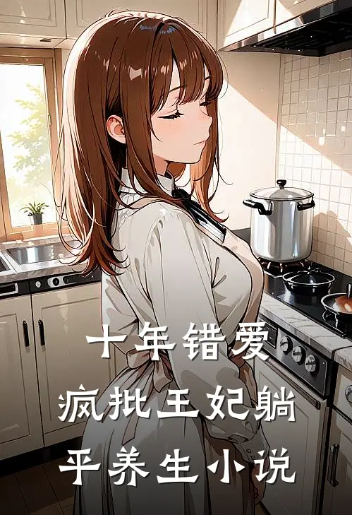 十年错爱，疯批王妃躺平养生小说