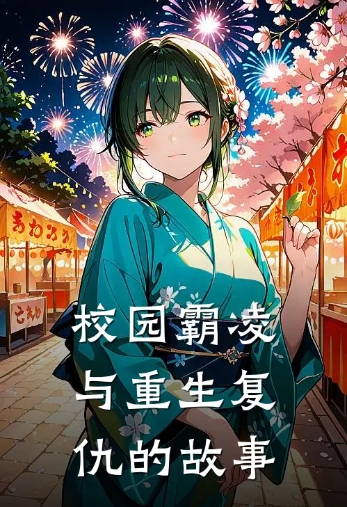 校园霸凌与重生复仇的故事