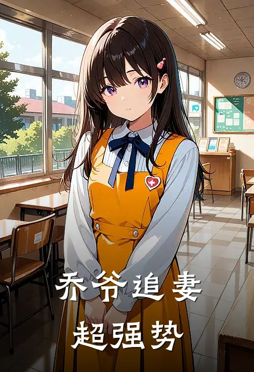 乔爷追妻超强势