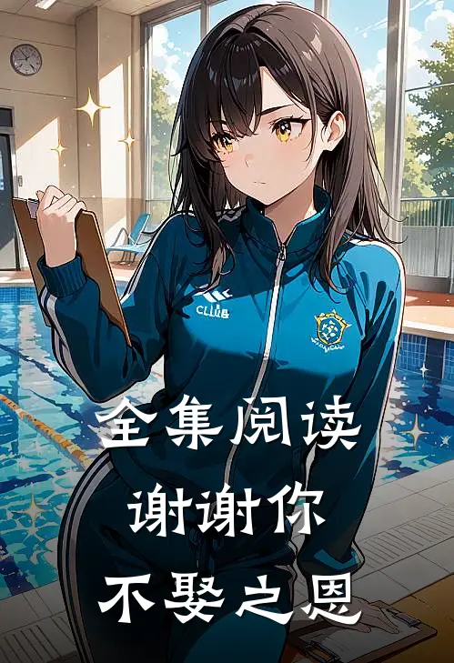 全集阅读谢谢你，不娶之恩