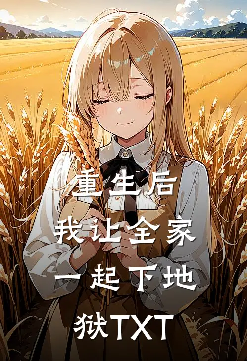 重生后，我让全家一起下地狱TXT