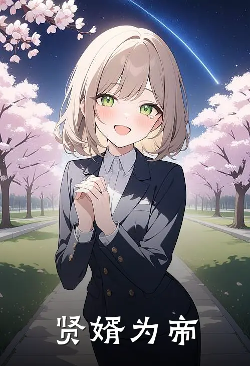 贤婿为帝