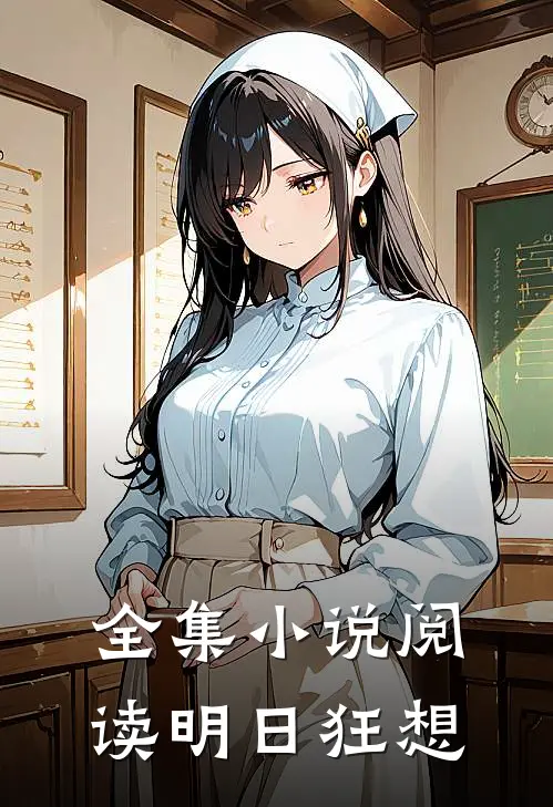 全集小说阅读明日狂想