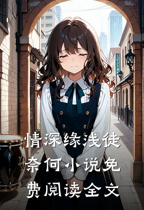 情深缘浅徒奈何小说免费阅读全文