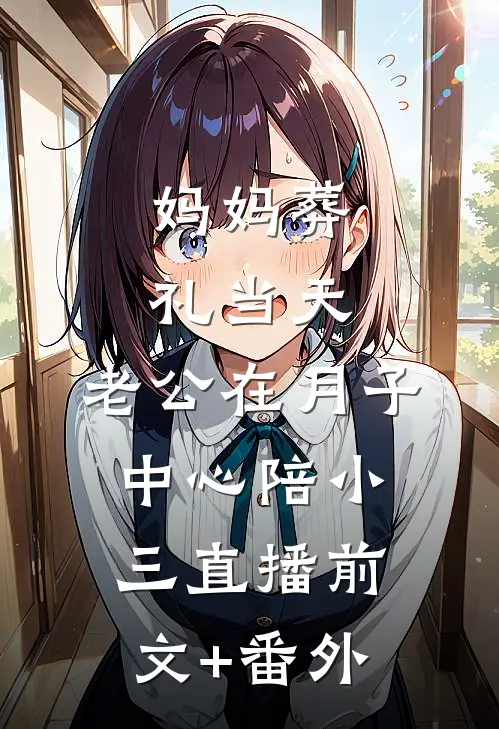 妈妈葬礼当天，老公在月子中心陪小三直播前文+番外