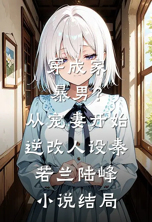 穿成家暴男？从宠妻开始逆改人设秦若兰陆峰小说结局
