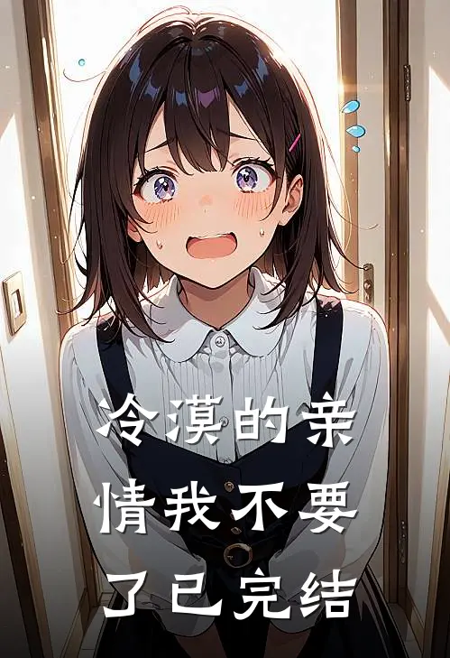 冷漠的亲情我不要了已完结