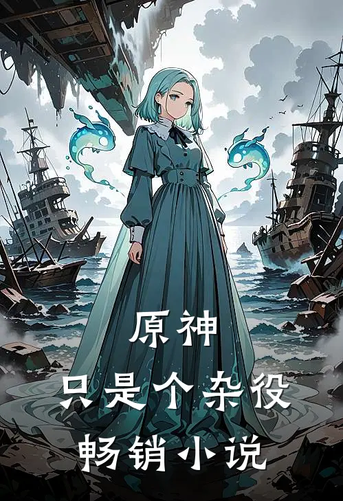 原神：只是个杂役畅销小说
