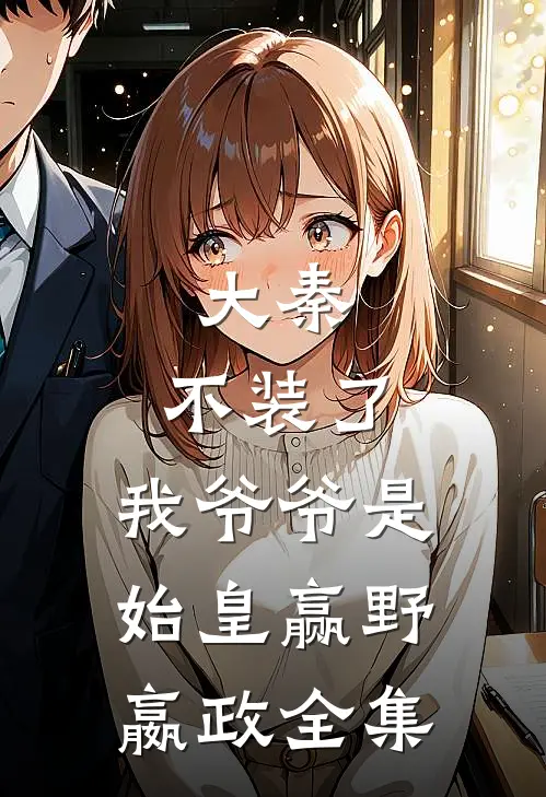 大秦：不装了，我爷爷是始皇赢野嬴政 全集