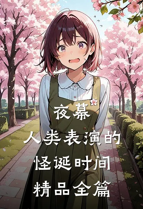 夜幕，人类表演的怪诞时间精品全篇