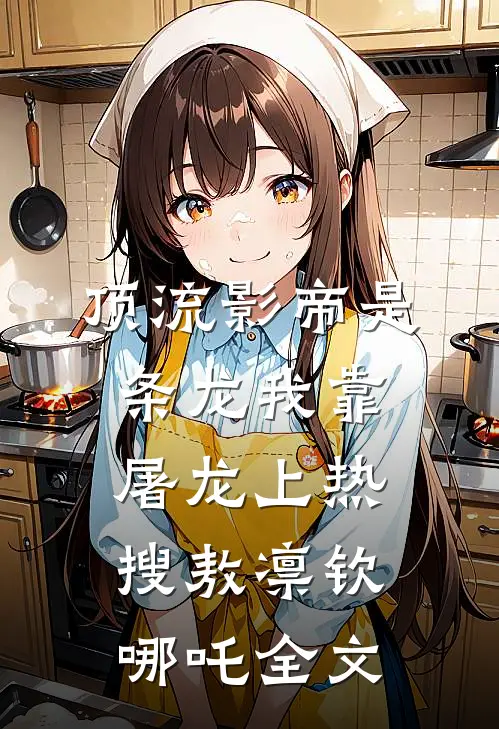 顶流影帝是条龙我靠屠龙上热搜敖凛钦哪吒全文
