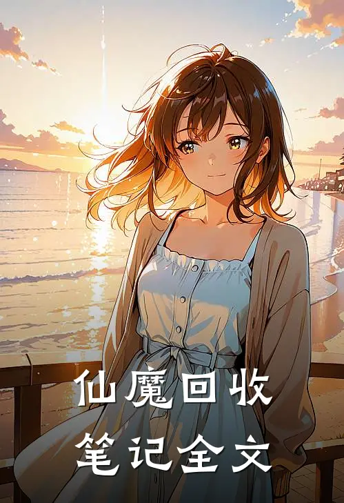 仙魔回收笔记全文