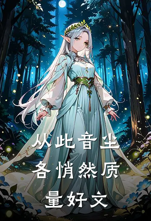 从此音尘各悄然质量好文