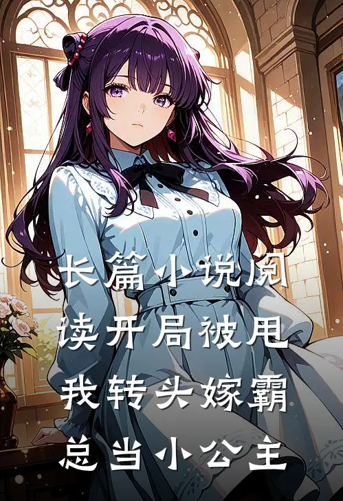 长篇小说阅读开局被甩，我转头嫁霸总当小公主