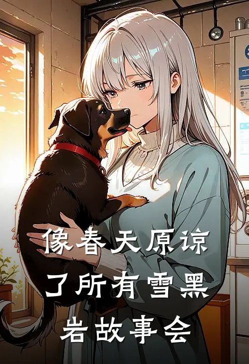 像春天原谅了所有雪黑岩故事会