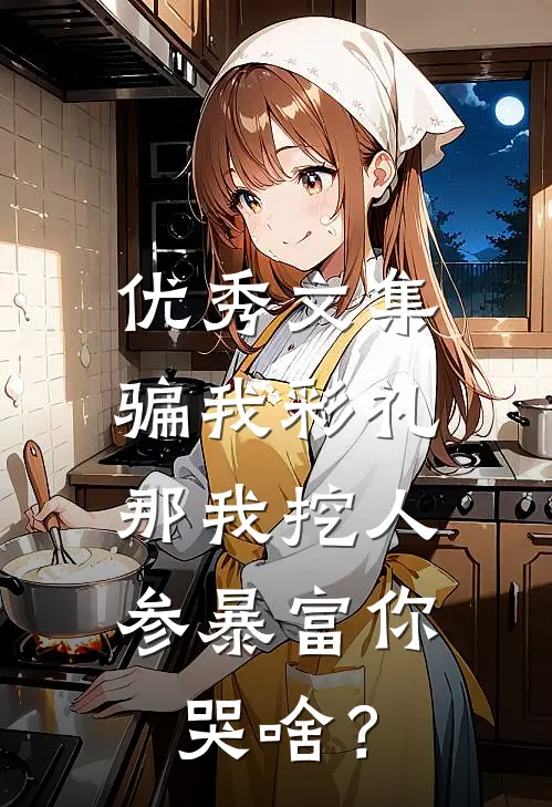 优秀文集骗我彩礼，那我挖人参暴富你哭啥？