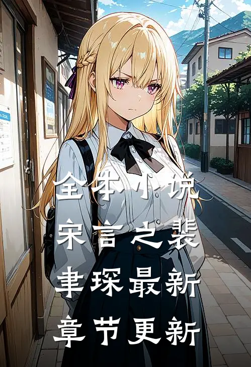 全本小说宋言之裴聿琛最新章节更新
