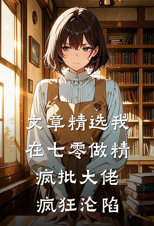 文章精选我在七零做精，疯批大佬疯狂沦陷