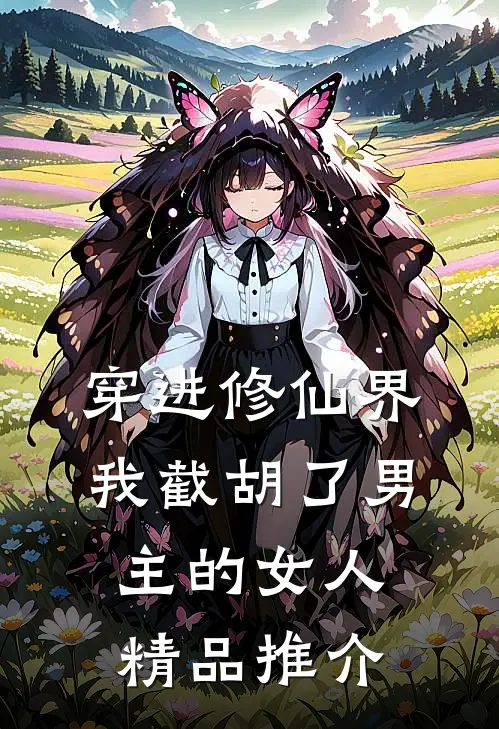 穿进修仙界：我截胡了男主的女人精品推介