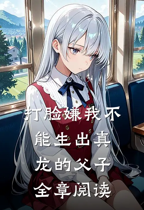 打脸嫌我不能生出真龙的父子全章阅读