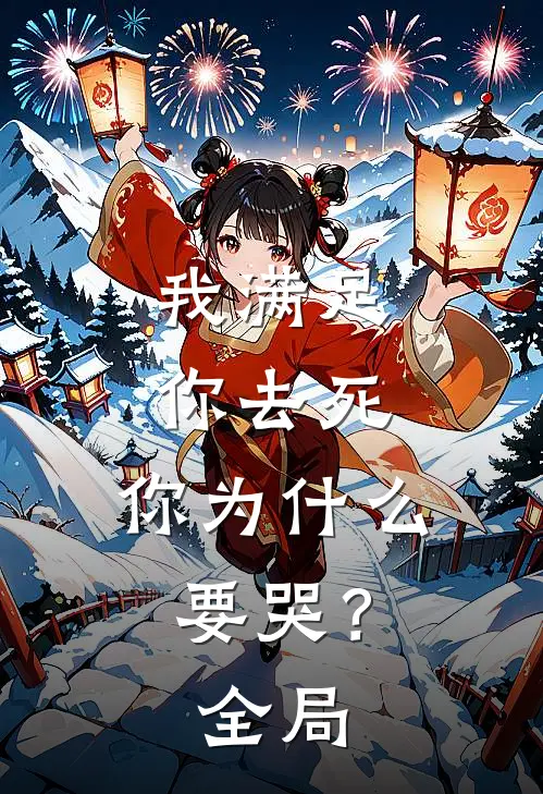 我满足你去死，你为什么要哭？全局