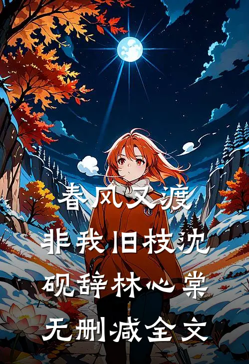 春风又渡，非我旧枝沈砚辞林心棠无删减全文
