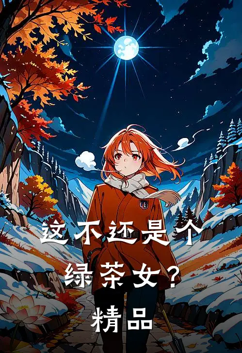 这不还是个绿茶女？精品