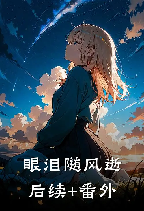 眼泪随风逝后续+番外