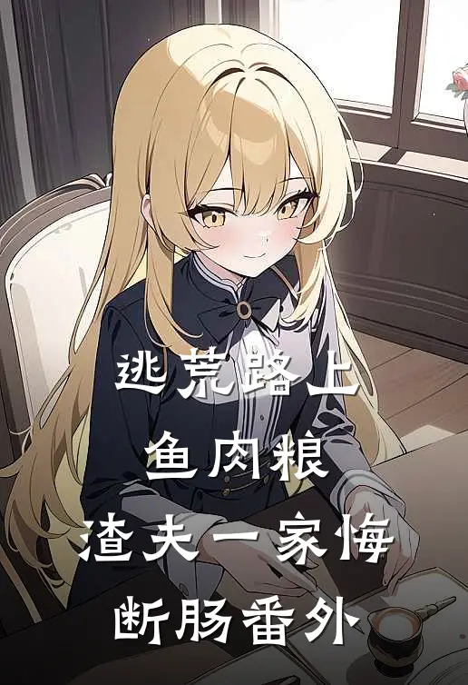 逃荒路上鱼肉粮，渣夫一家悔断肠番外