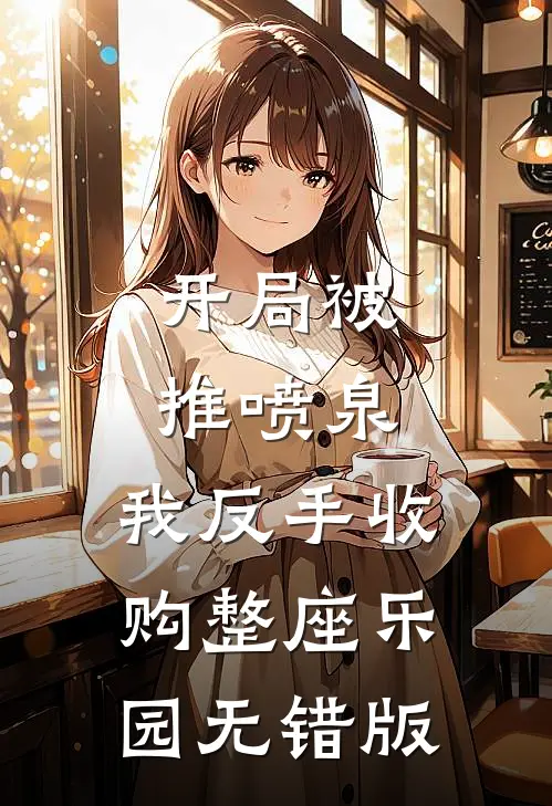 开局被推喷泉，我反手收购整座乐园无错版